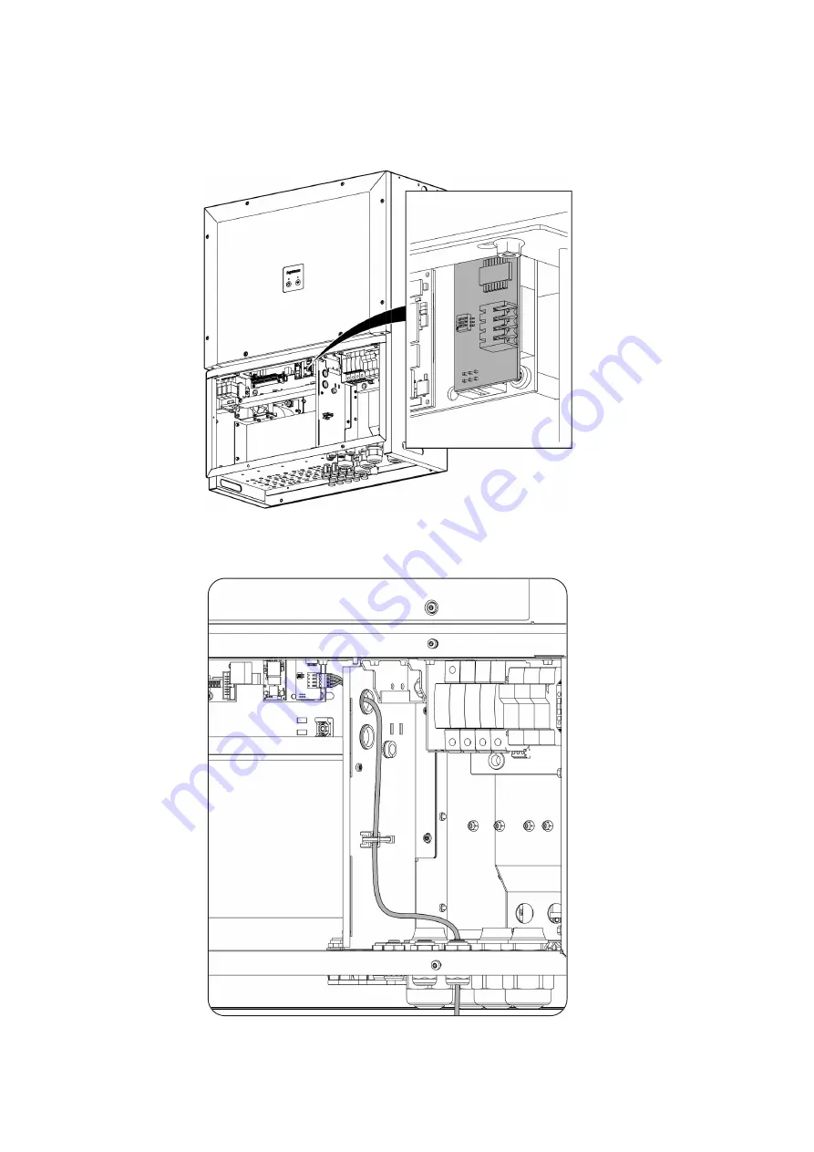 Ingeteam INGECON SUN 3Play 100TL Installation And Operation Manual Download Page 196