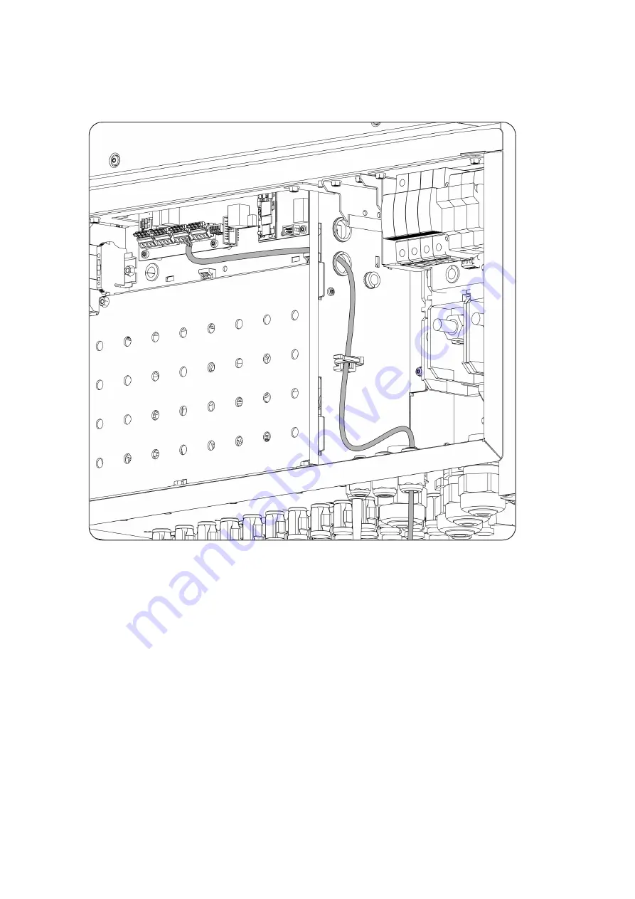 Ingeteam INGECON SUN 3Play 100TL Скачать руководство пользователя страница 200