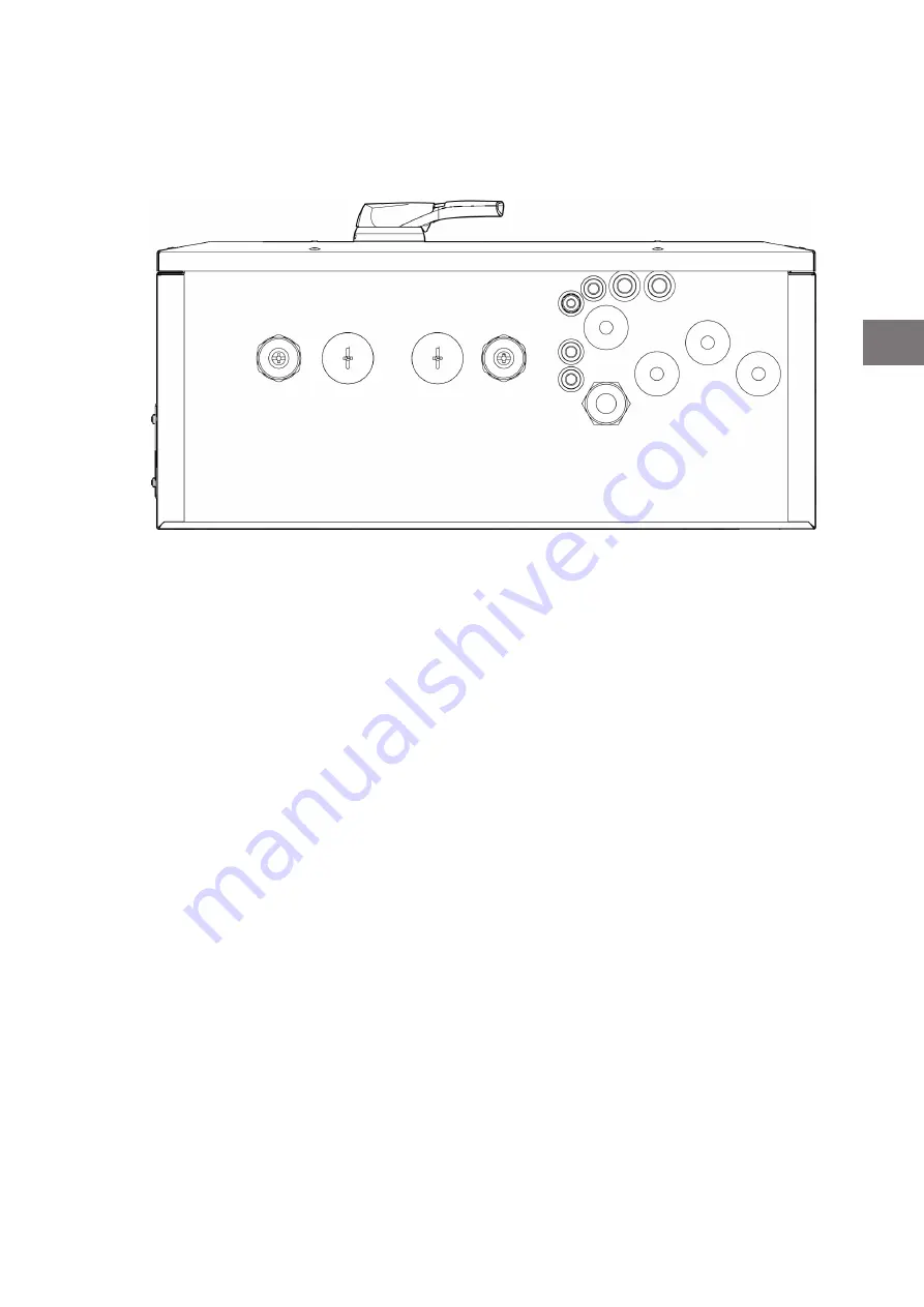 Ingeteam INGECON SUN 3Play 100TL Installation And Operation Manual Download Page 237