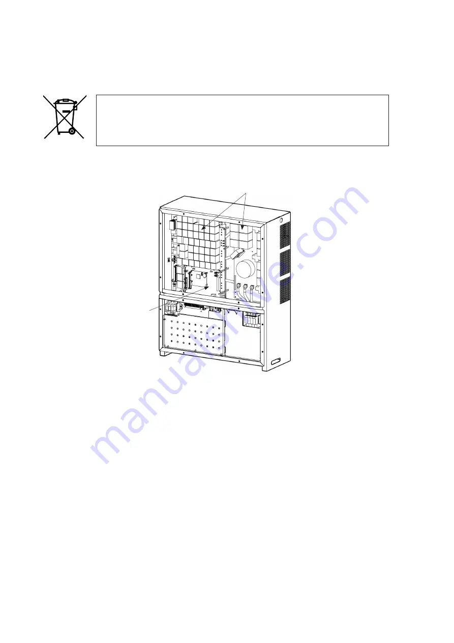 Ingeteam INGECON SUN 3Play 100TL Скачать руководство пользователя страница 280