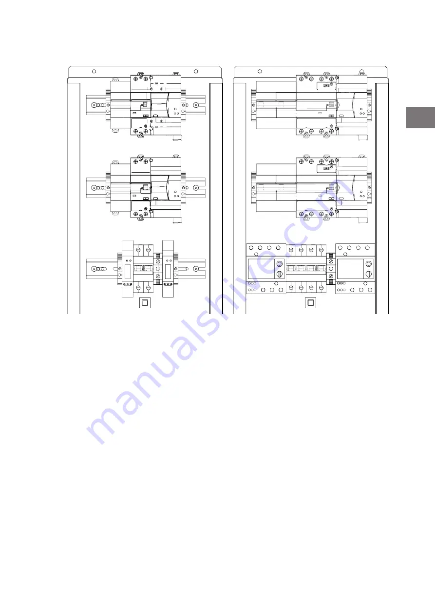 Ingeteam INGEREV FUSION Street
FW1AW Installation And Operation Manual Download Page 103