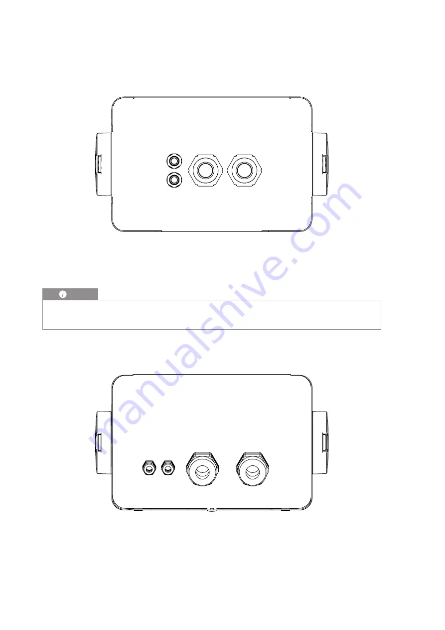 Ingeteam INGEREV FUSION Street
FW1AW Installation And Operation Manual Download Page 104