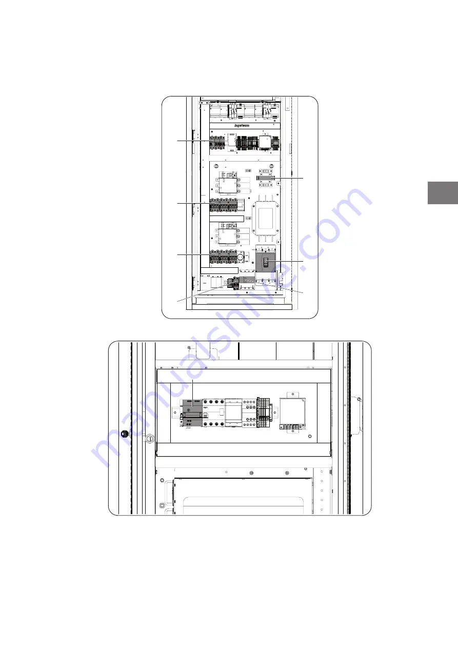 Ingeteam INGEREV RAPID 120 Installation And Operation Manual Download Page 215