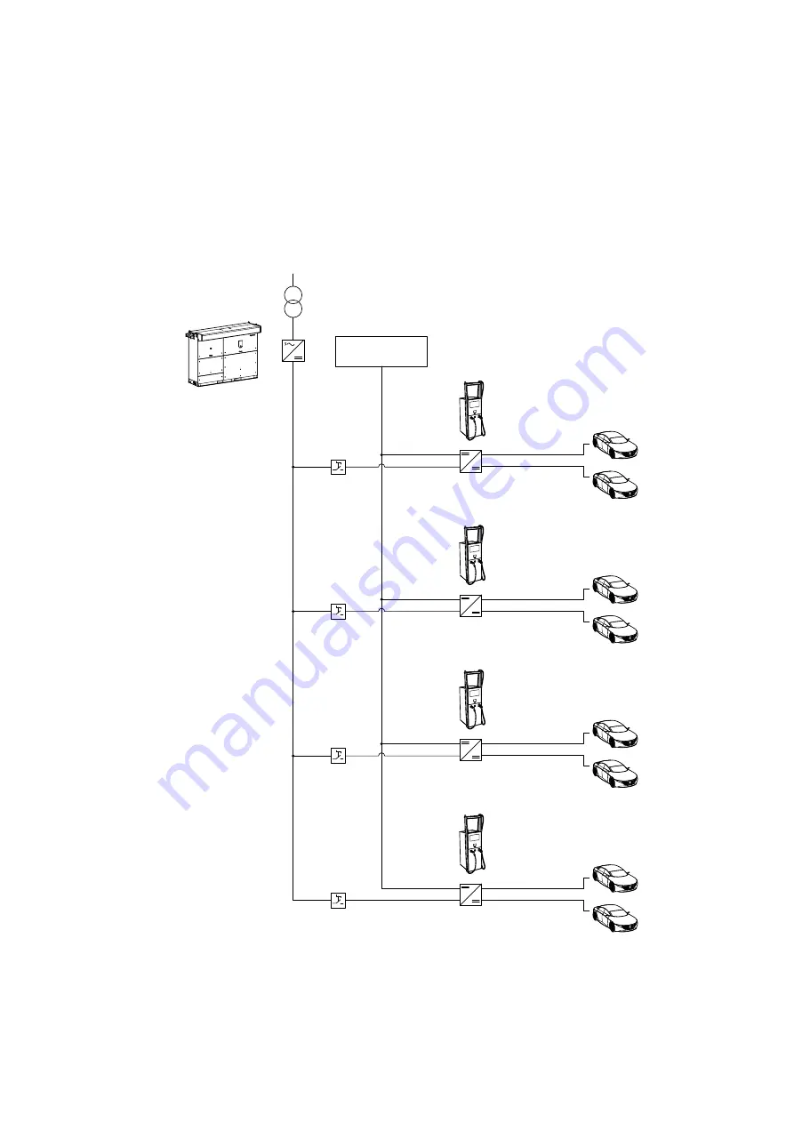 Ingeteam INGEREV RAPID ST Series Скачать руководство пользователя страница 11