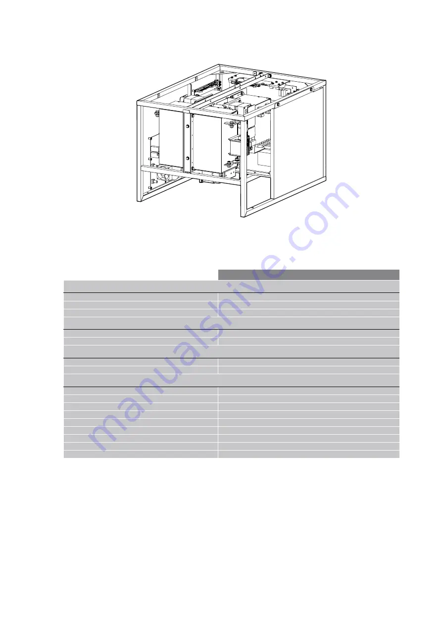 Ingeteam INGEREV RAPID ST Series Installation And Operation Manual Download Page 13