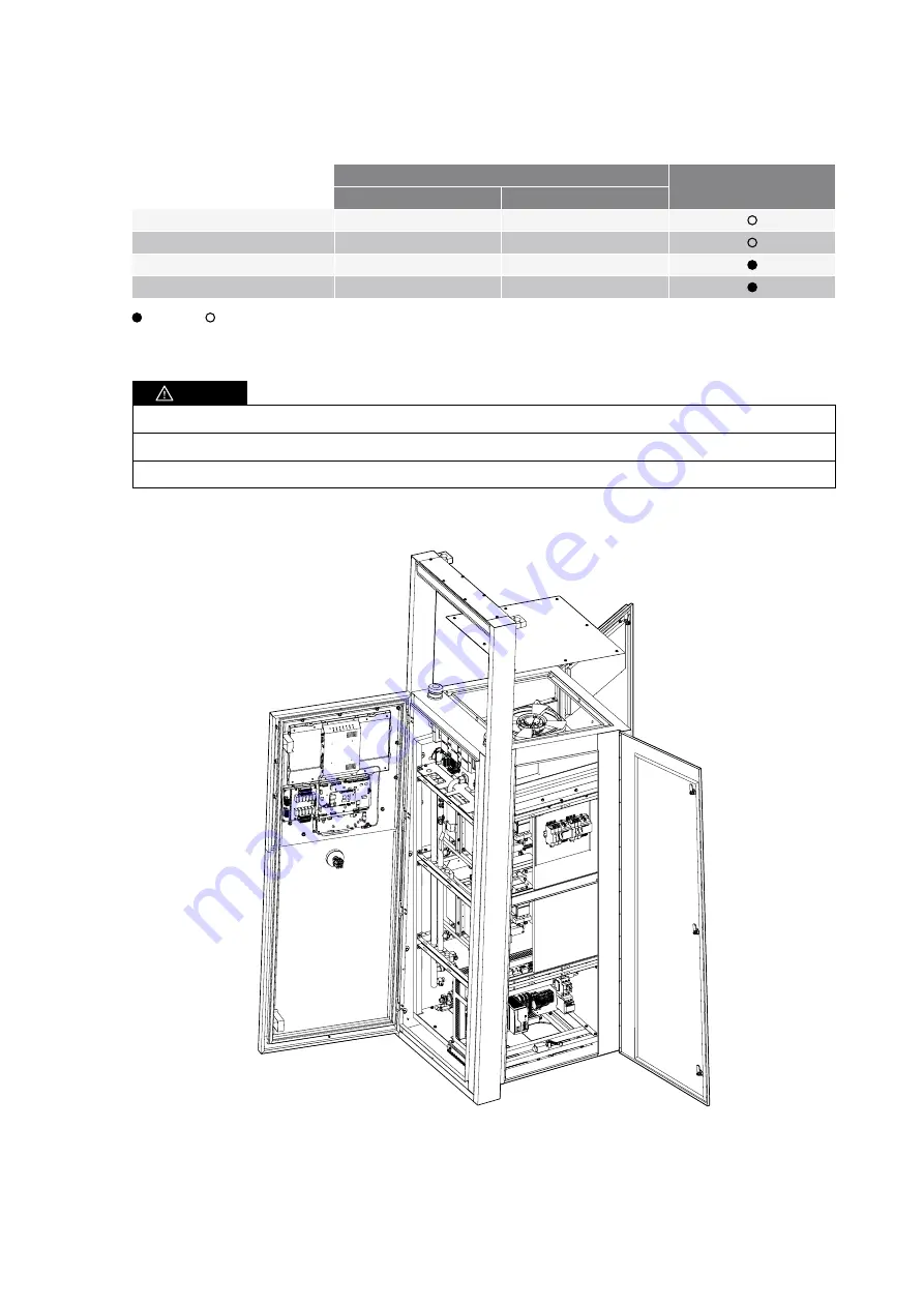 Ingeteam INGEREV RAPID ST Series Скачать руководство пользователя страница 15