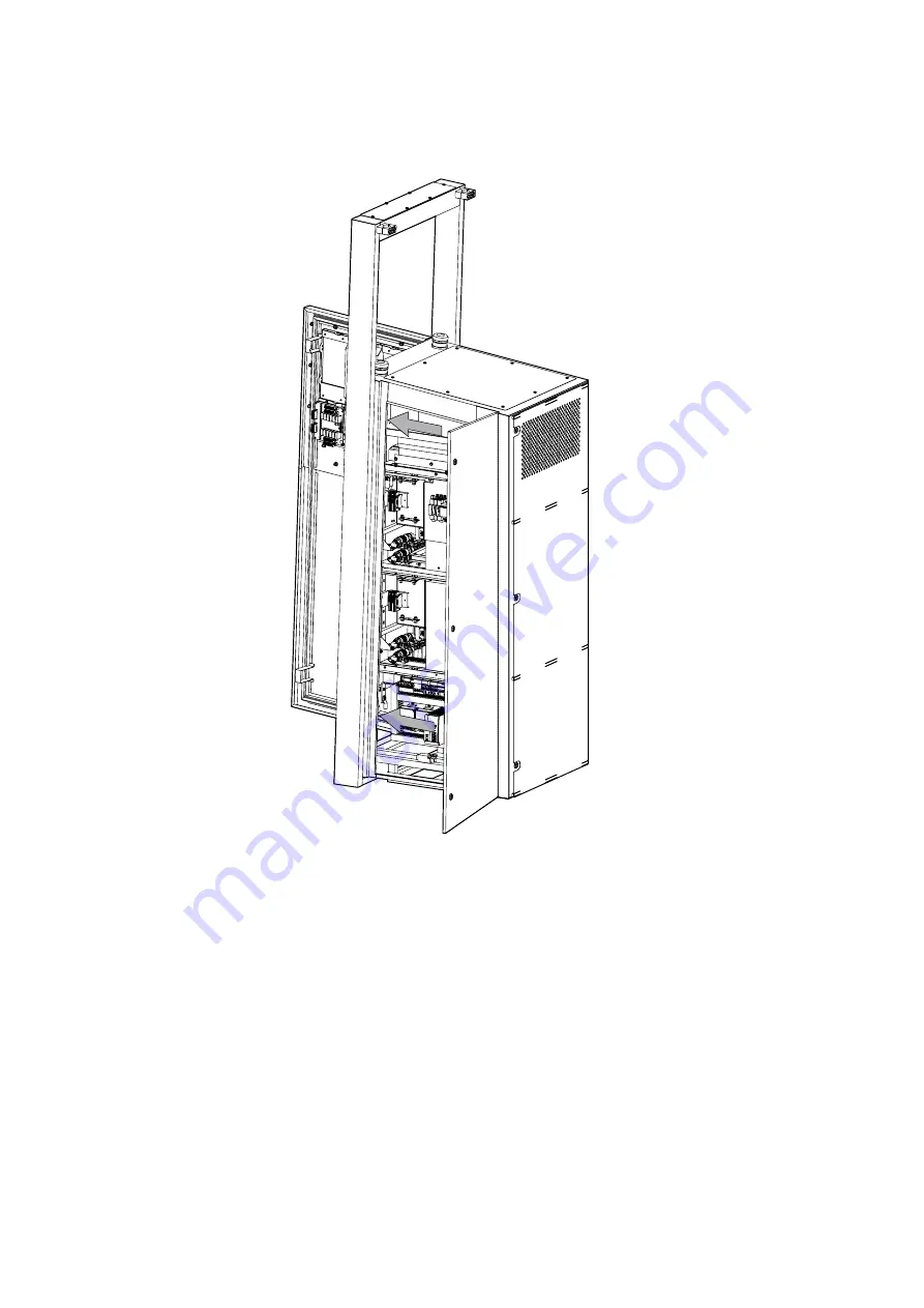 Ingeteam INGEREV RAPID ST Series Скачать руководство пользователя страница 16