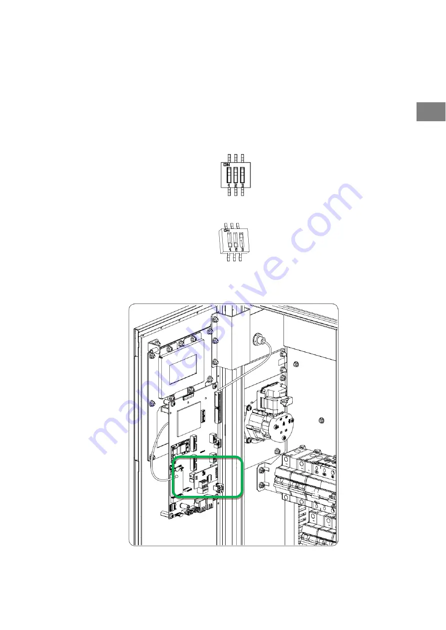 Ingeteam INGEREV SMART DLM Installation And Configuration Manual Download Page 55