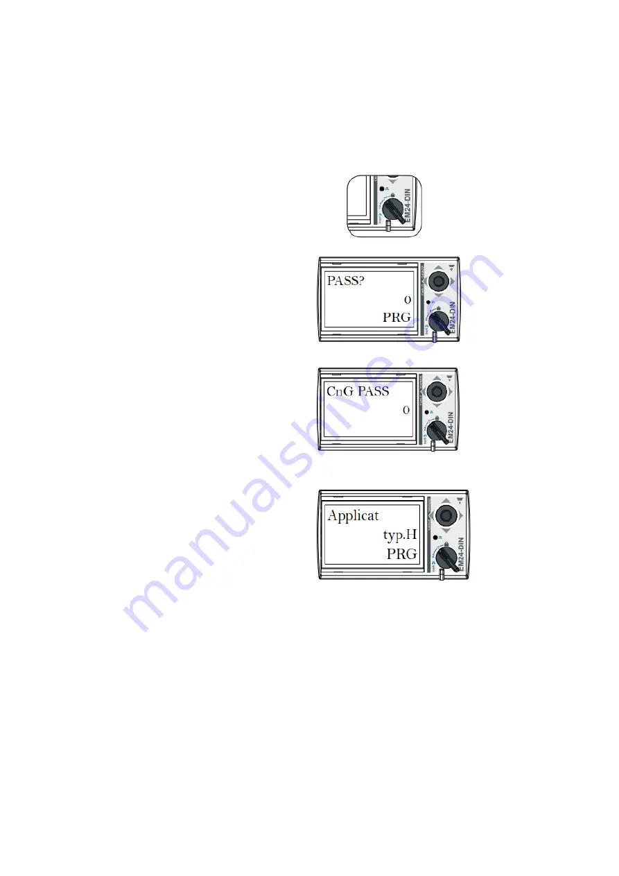 Ingeteam INGEREV SMART DLM Installation And Configuration Manual Download Page 70