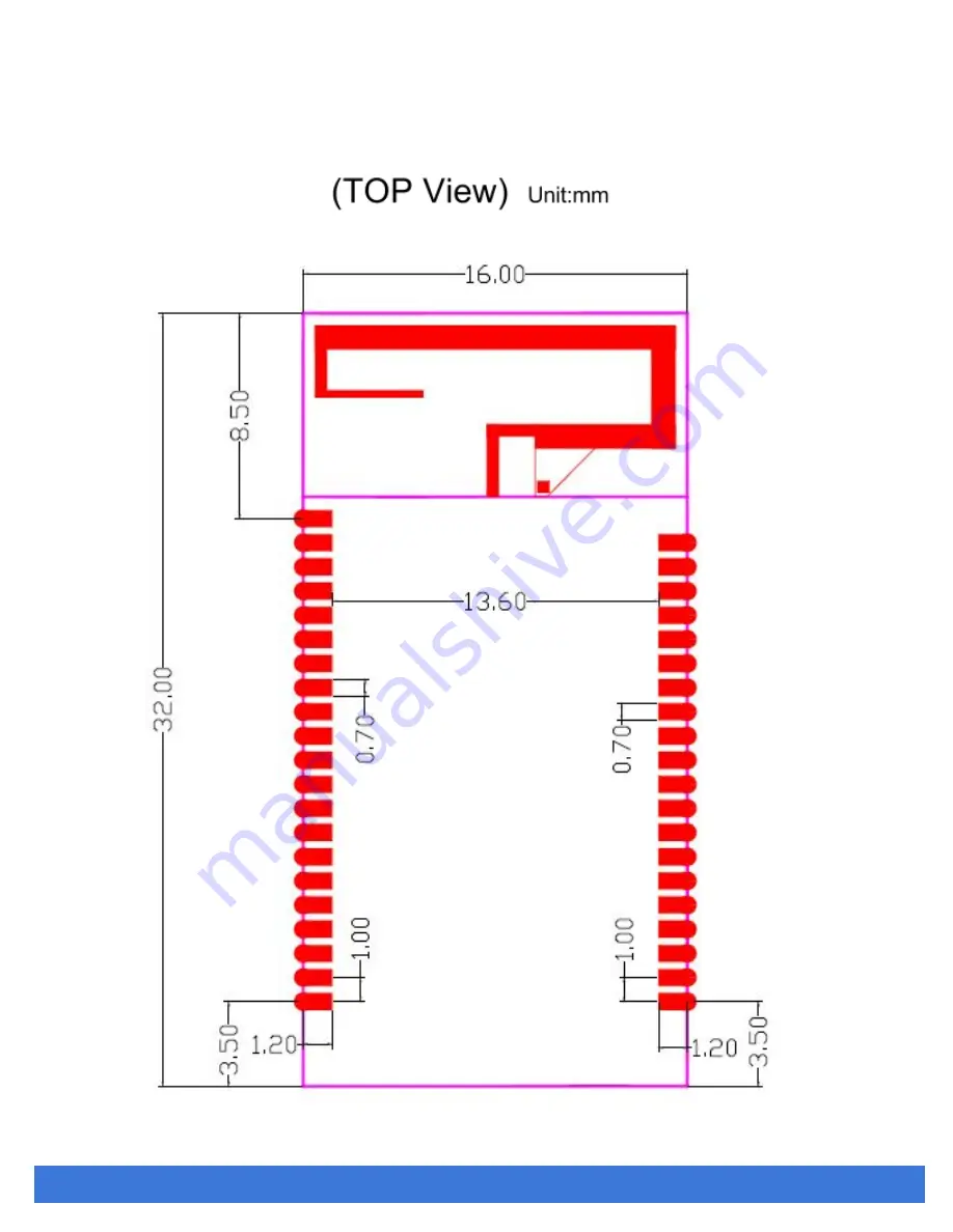 Ingics IWM438 User Manual Download Page 12