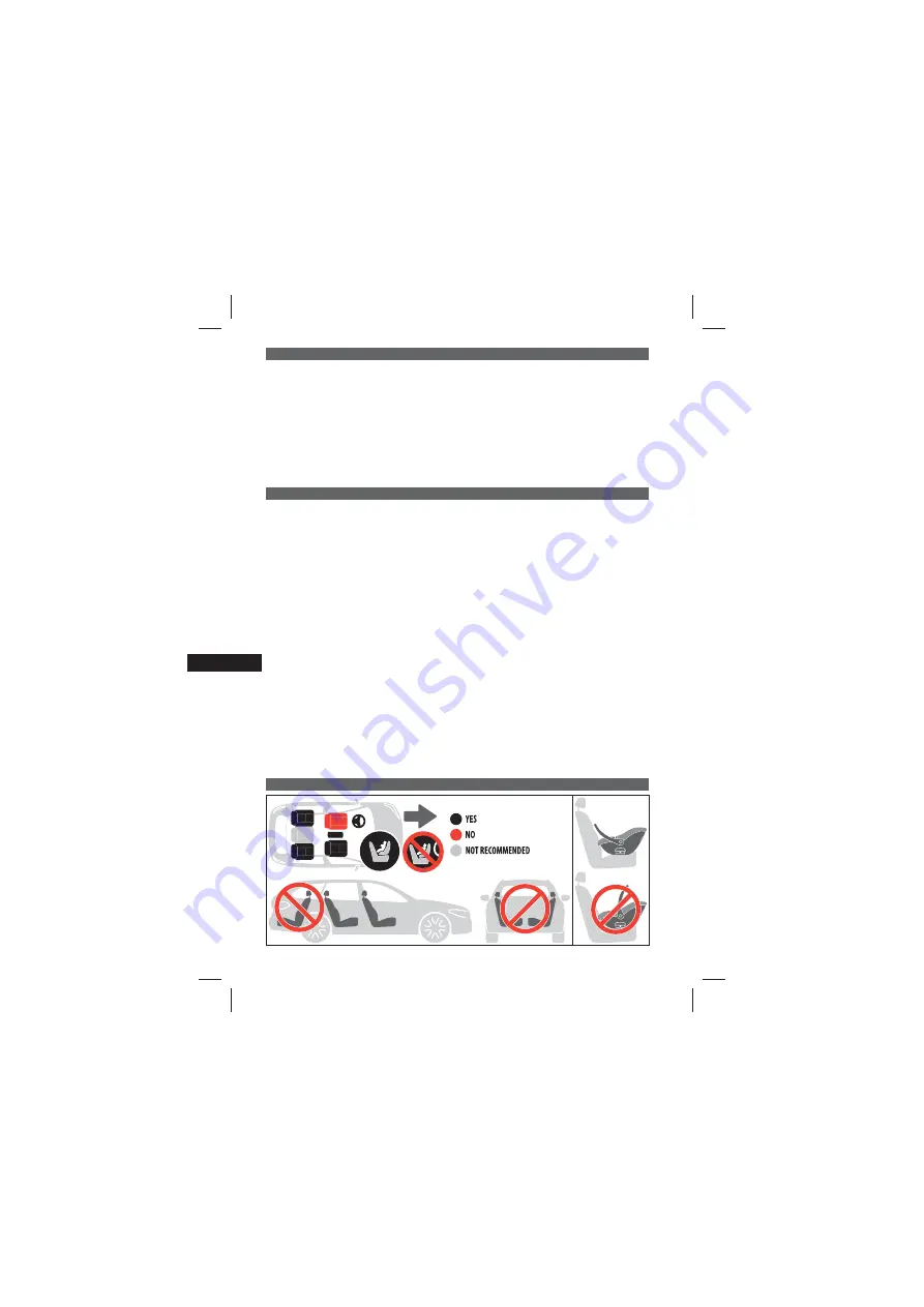 Inglesina Cad 0+ Скачать руководство пользователя страница 132