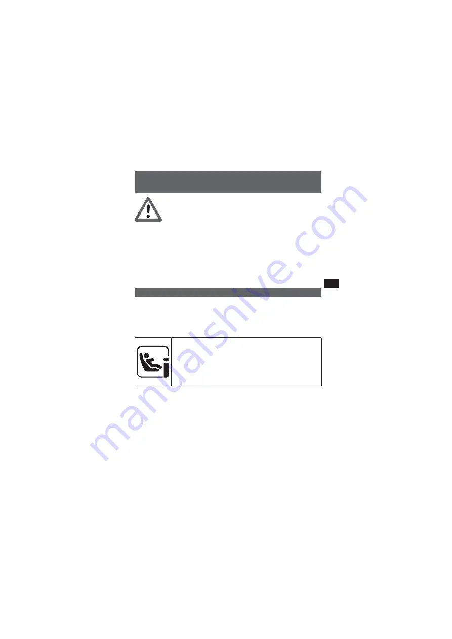 Inglesina Darwin base i-Size Instruction Manual Download Page 55