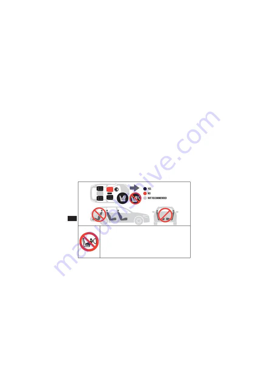 Inglesina Darwin base i-Size Instruction Manual Download Page 92