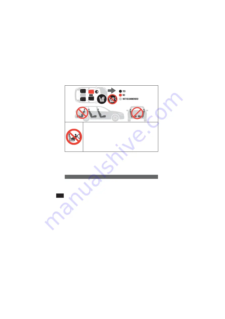 Inglesina Darwin base i-Size Instruction Manual Download Page 104