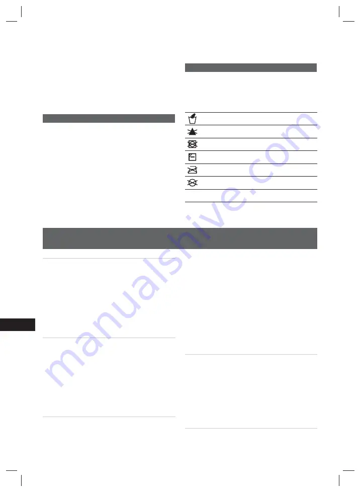 Inglesina fast Instruction Manual Download Page 32