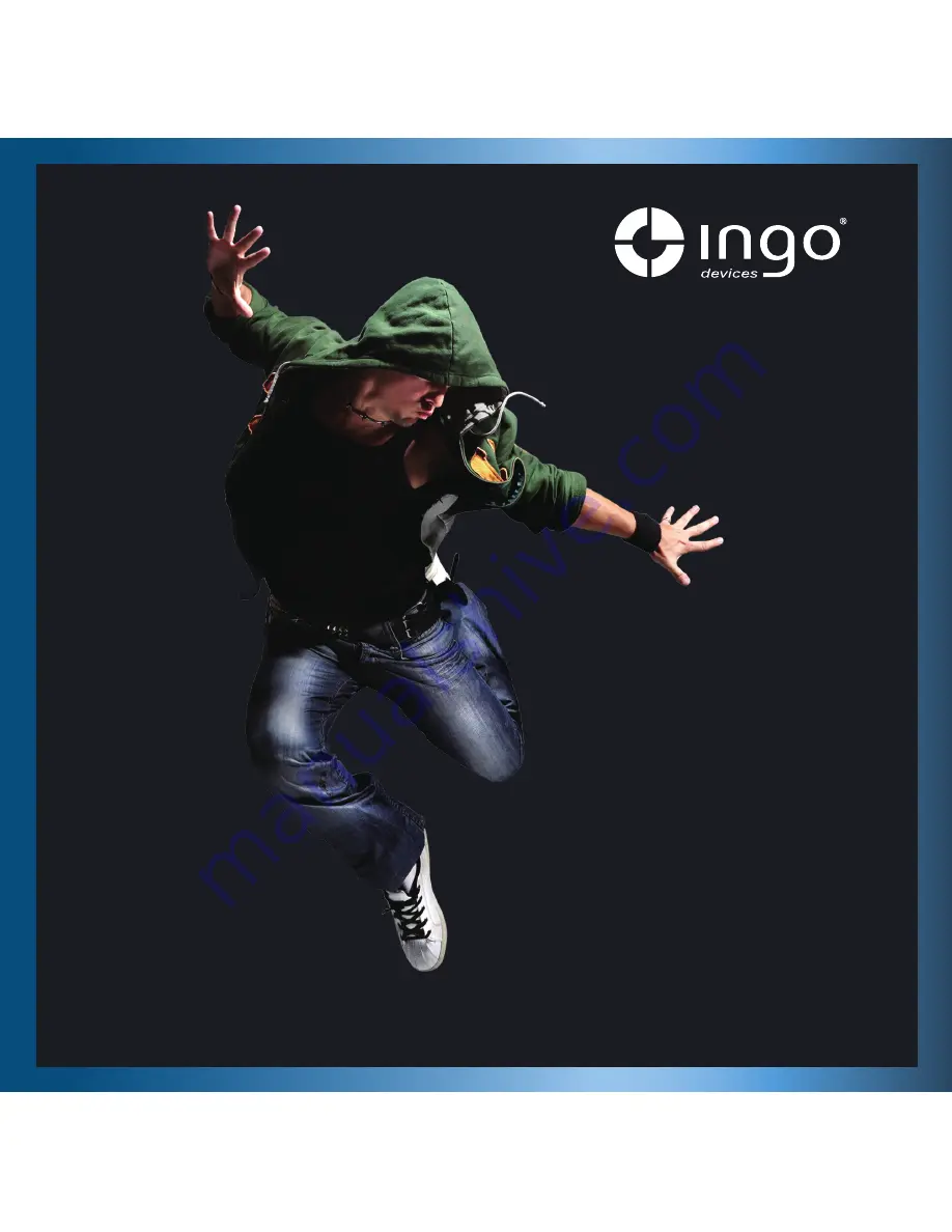 Ingo DVC User Manual Download Page 1