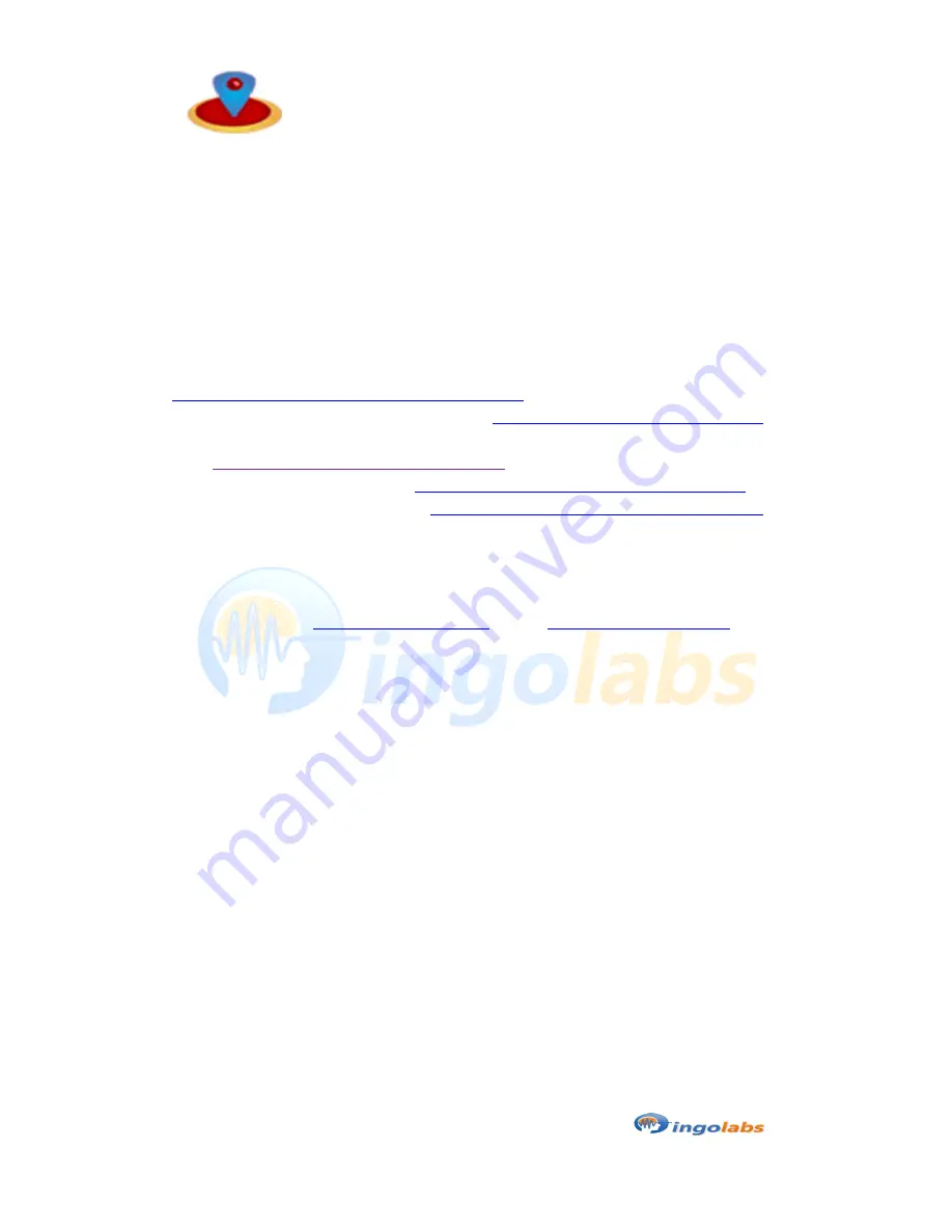 Ingolabs MV2C User Manual Download Page 12