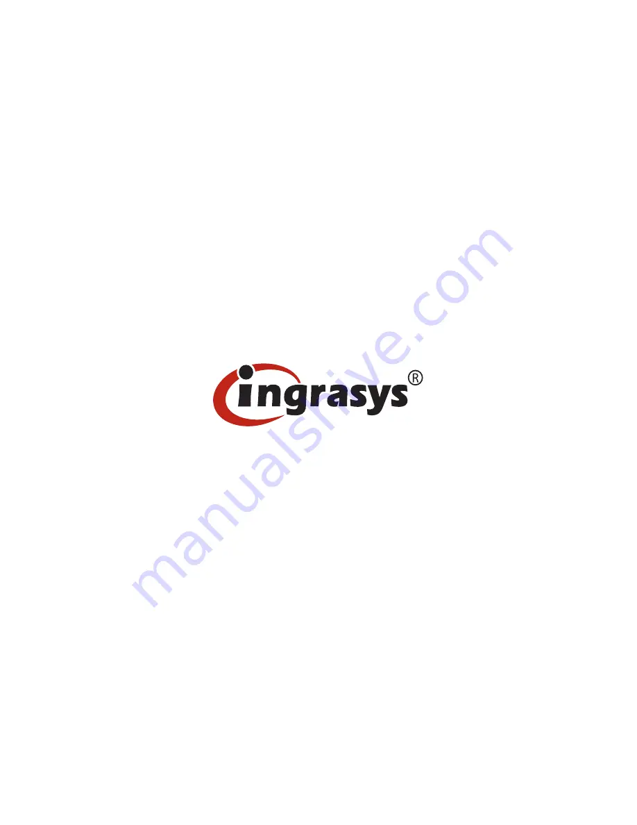 Ingrasys B3210E Quick Installation Manual Download Page 8