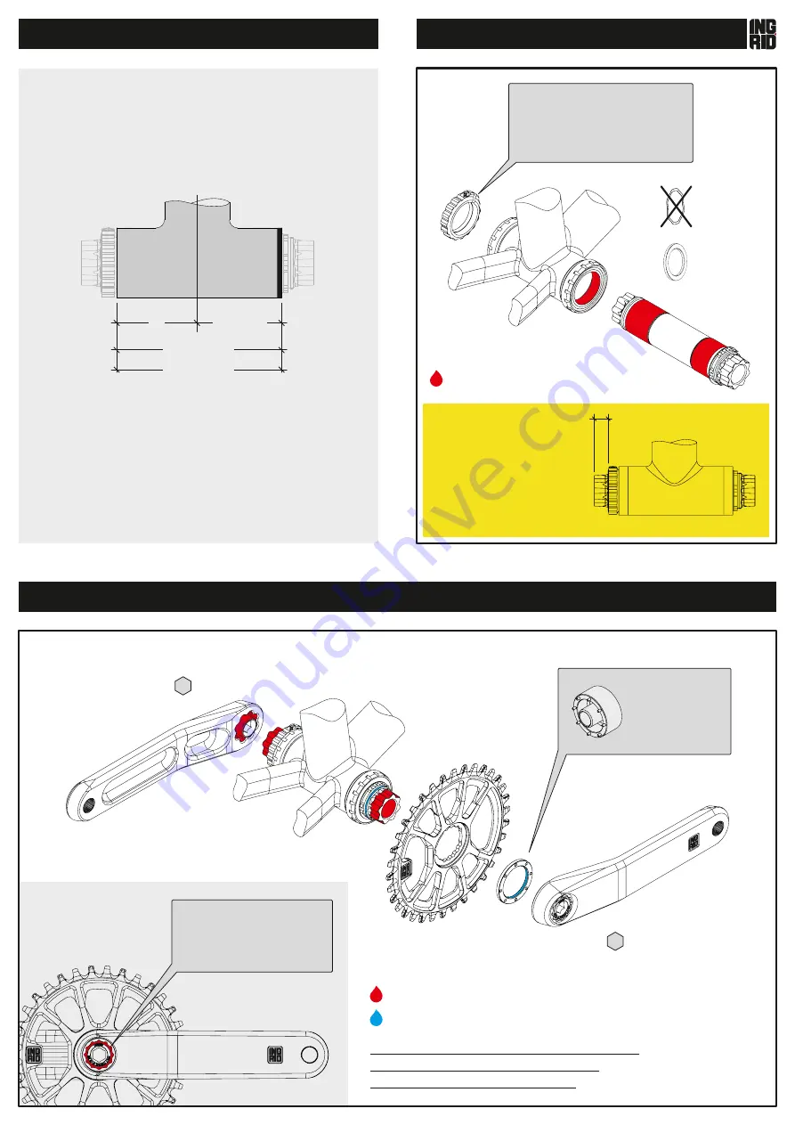 Ingrid CRS-G Manual Download Page 2