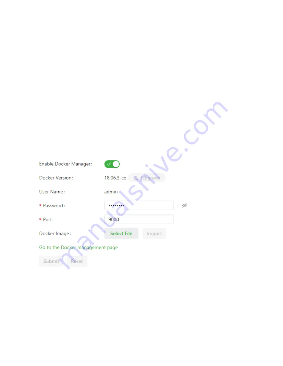 InHand InGateway501 User Manual Download Page 75