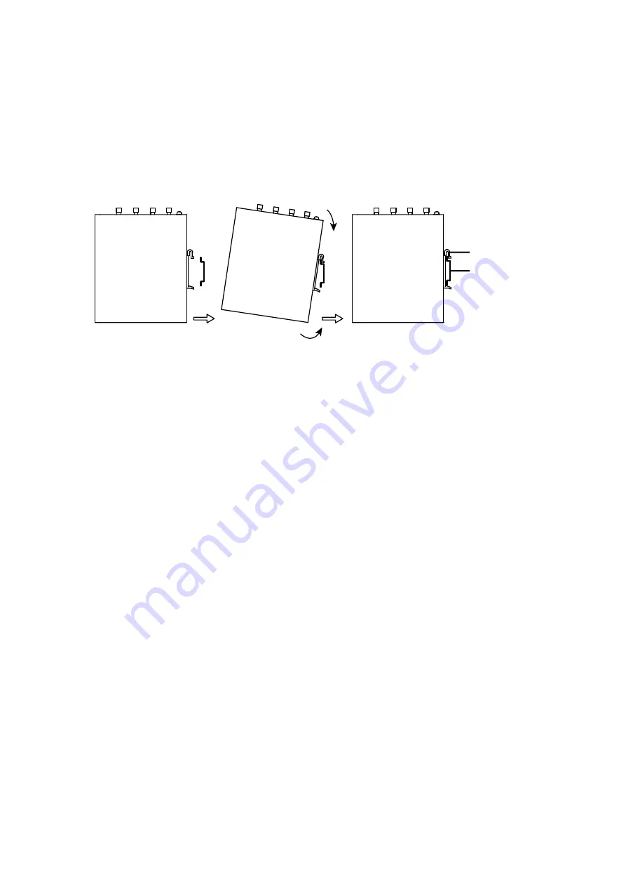 InHand InGateway502 Скачать руководство пользователя страница 10