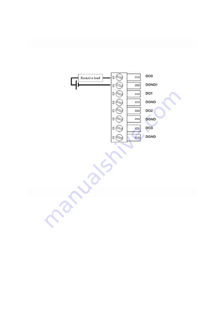 InHand InGateway502 Скачать руководство пользователя страница 21