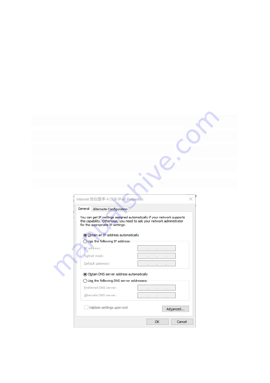 InHand InGateway502 User Manual Download Page 23