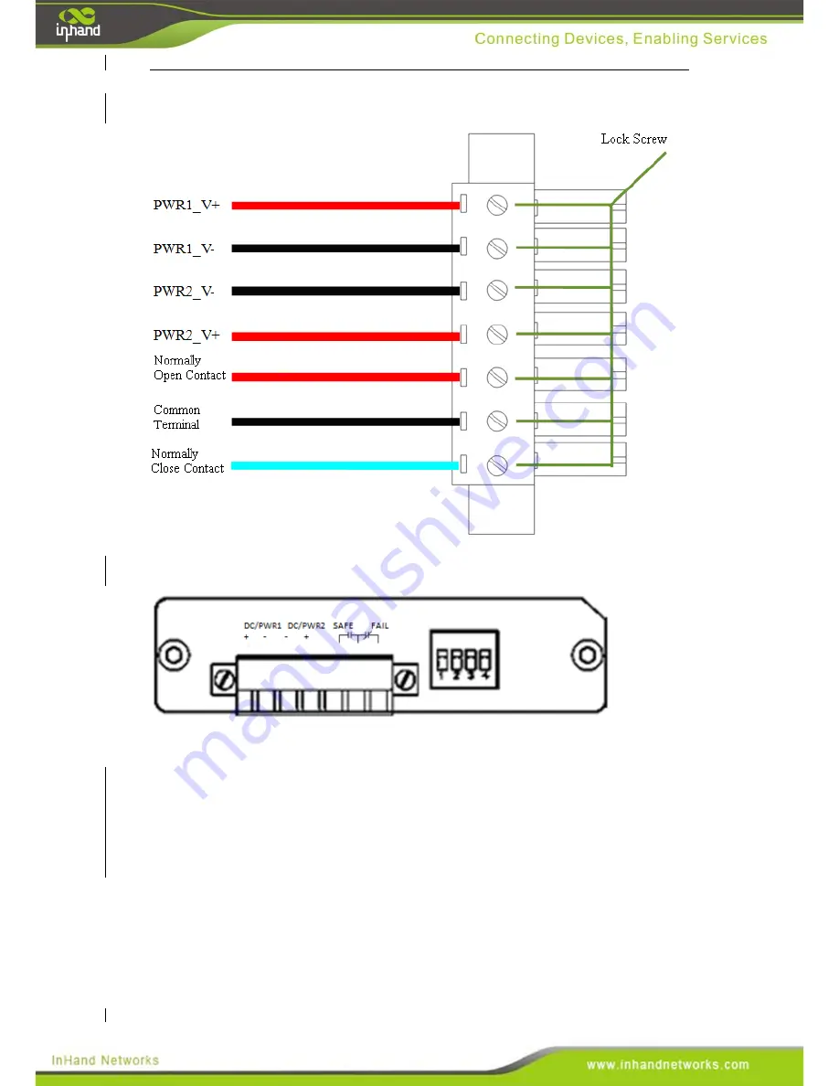 InHand ISE Series Скачать руководство пользователя страница 33