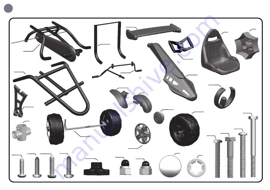 INJUSA REF. 407 Instructions For Use And Assembly Download Page 2