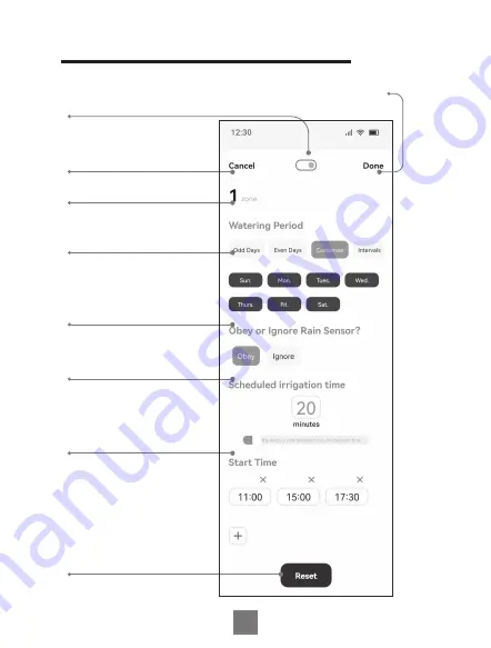 Inkbird IIC-600-WIFI Скачать руководство пользователя страница 19