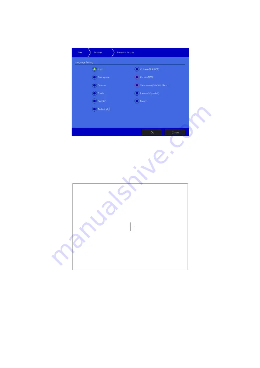 InkJet DuraCode 200 Series Operation Manual Download Page 34