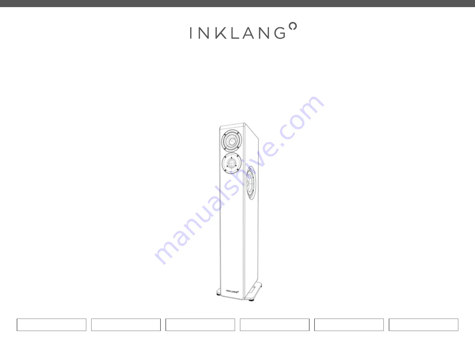 Inklang AYERS Four User Manual Download Page 11