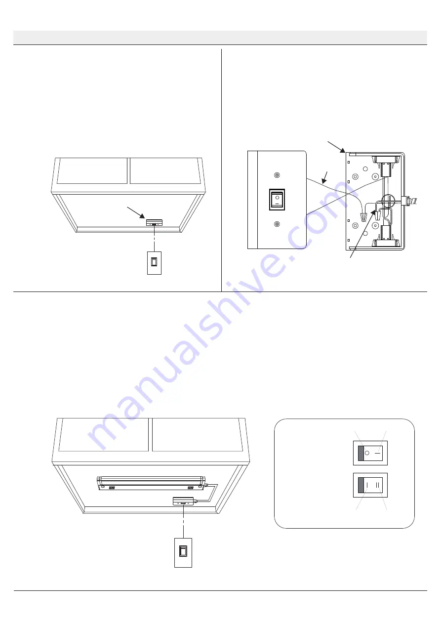 Inlight IN-0109-2 Series Скачать руководство пользователя страница 5