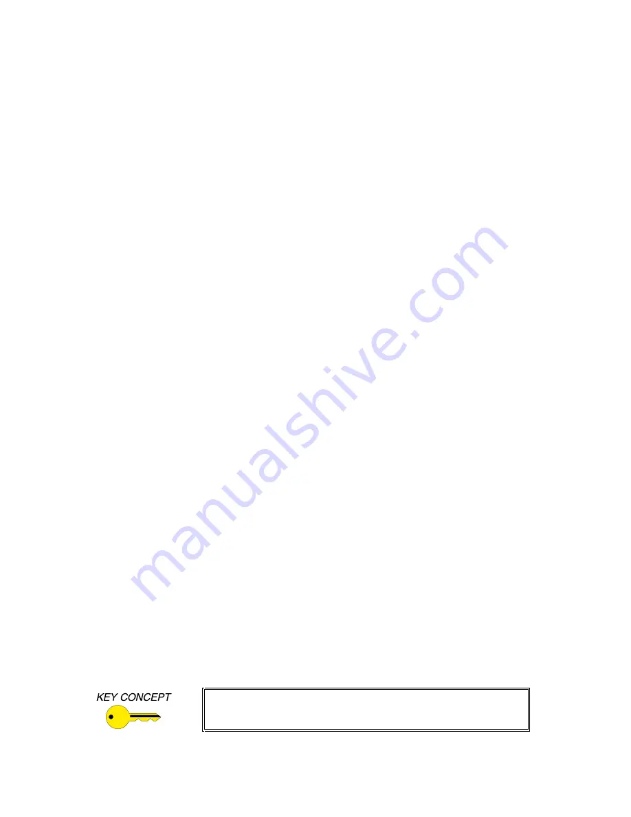 Inline CTL101 Operation Manual Download Page 3