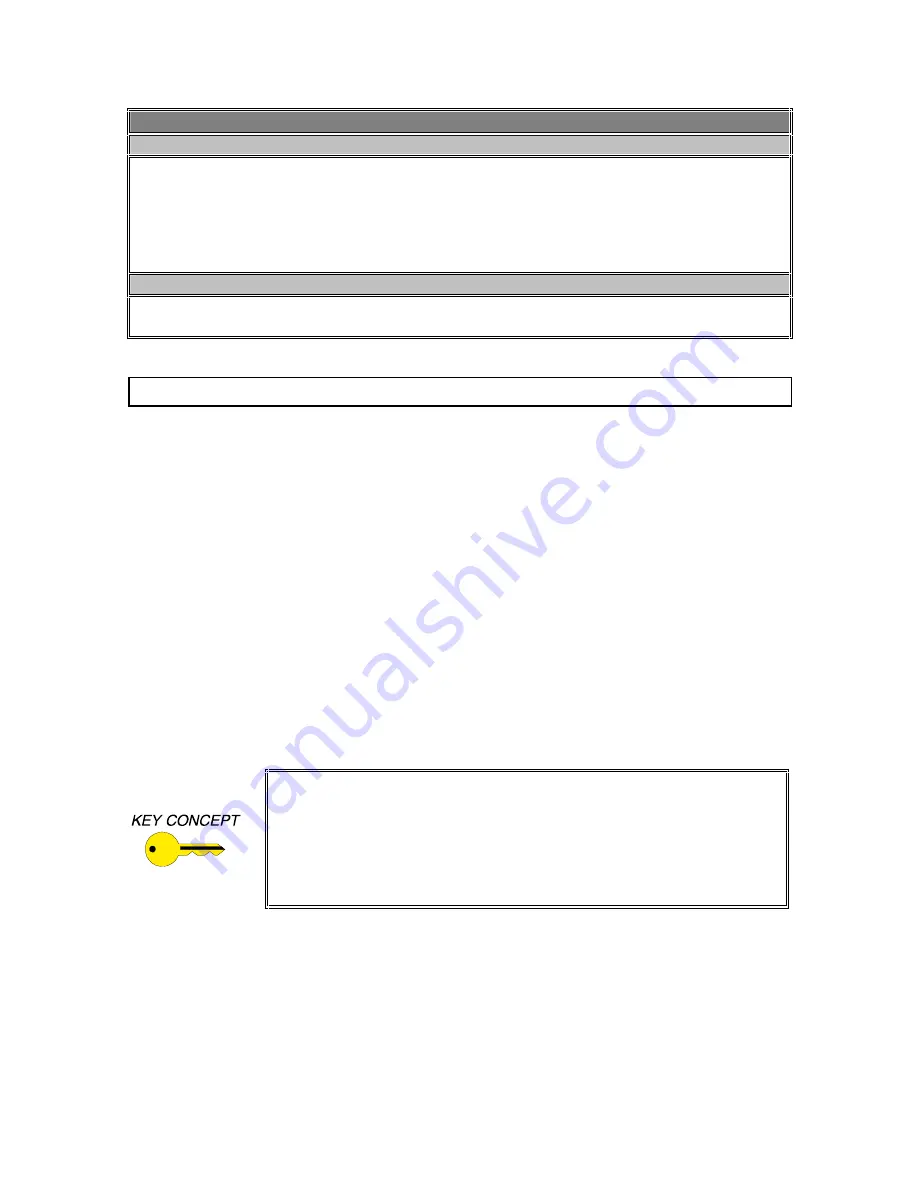 Inline CTL101 Operation Manual Download Page 29