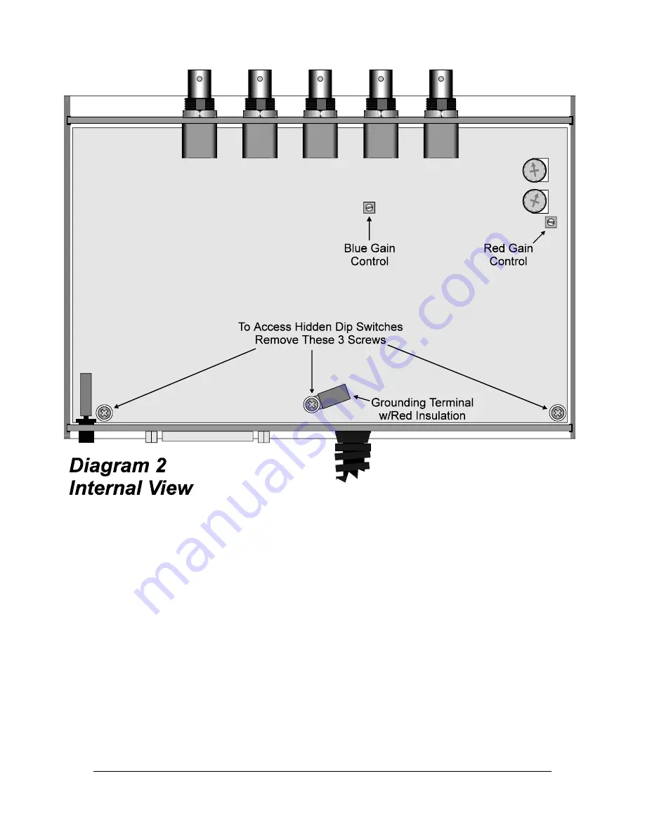 Inline IN2013 Operation Manual Download Page 10