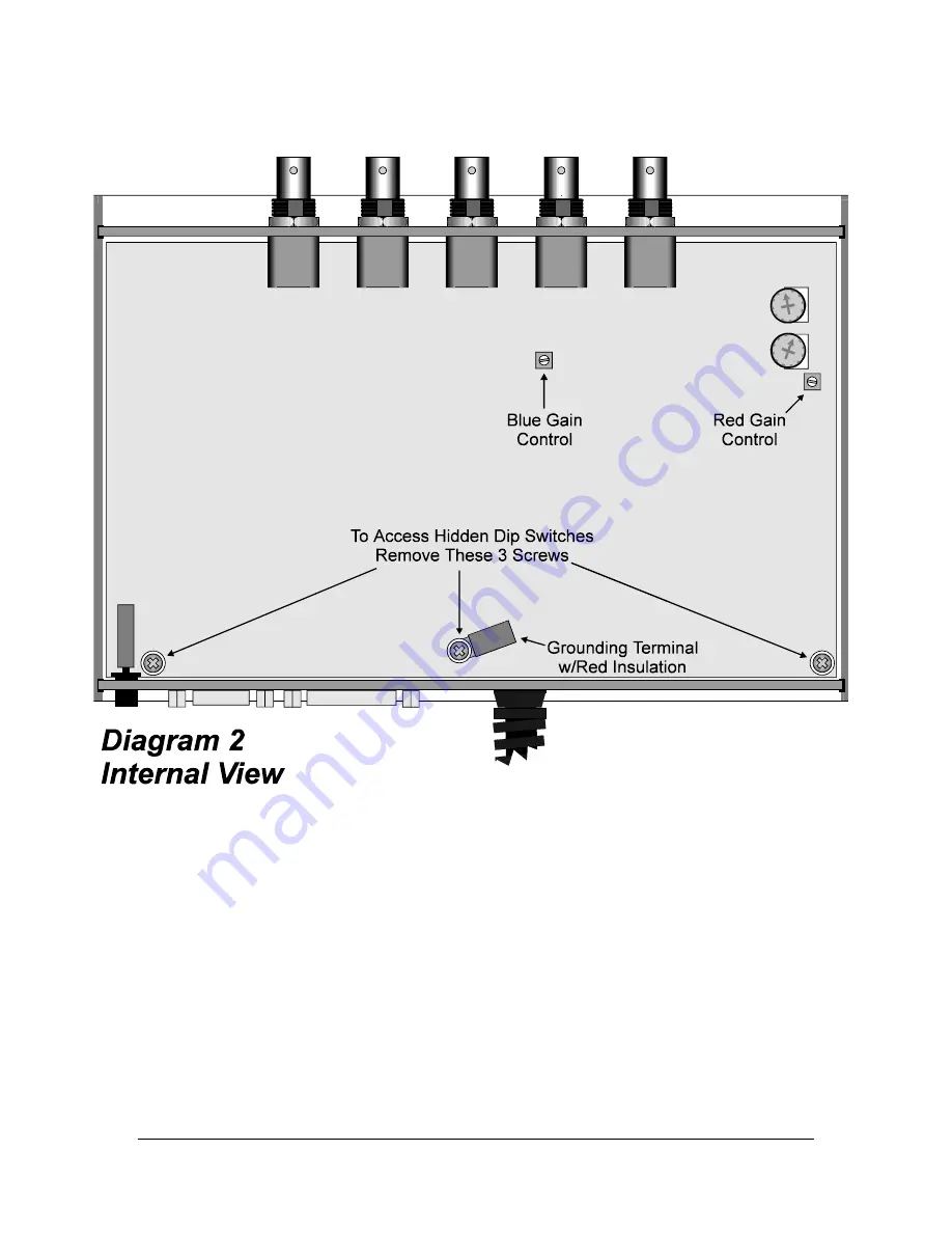 Inline IN2022 Operation Manual Download Page 10