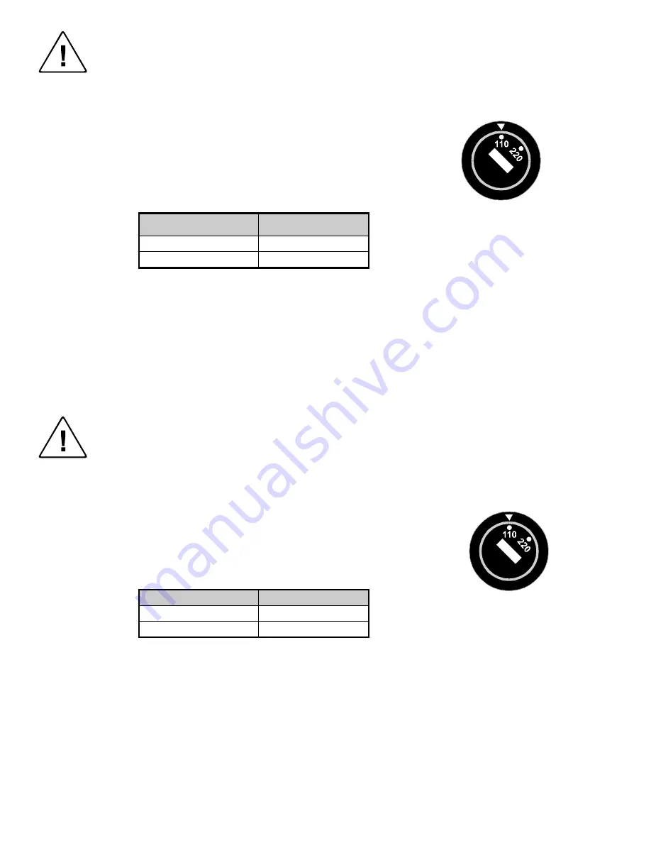 Inline IN3546R Operation Manual Download Page 3