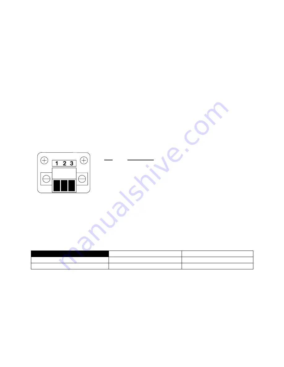 Inline IN3552R Operation Manual Download Page 8