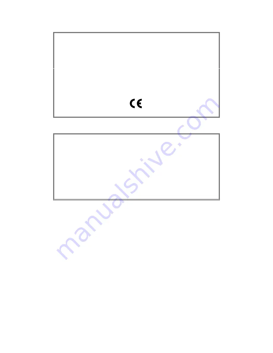 Inline IN3554 Operation Manual Download Page 5