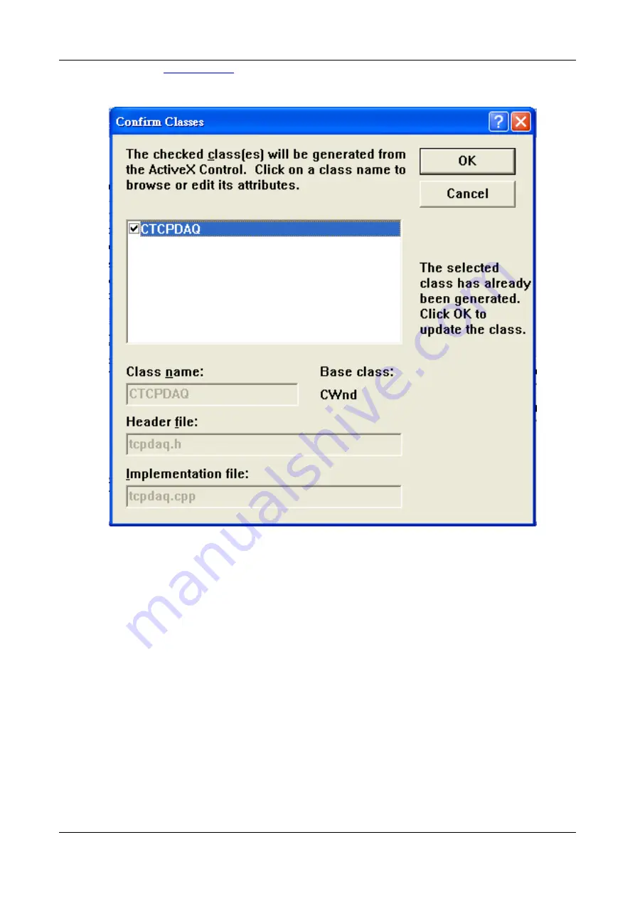 Inlog EDAM-4200 Series User Manual Download Page 56