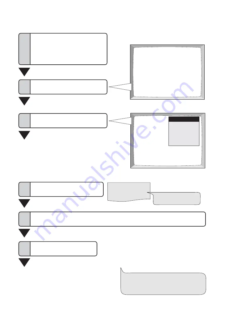 Inmarsat B-M-C User Manual Download Page 20