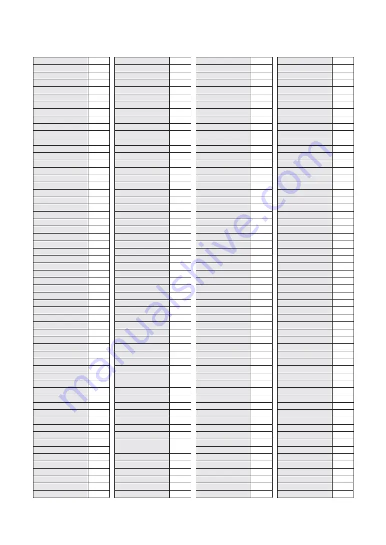 Inmarsat B-M-C User Manual Download Page 78