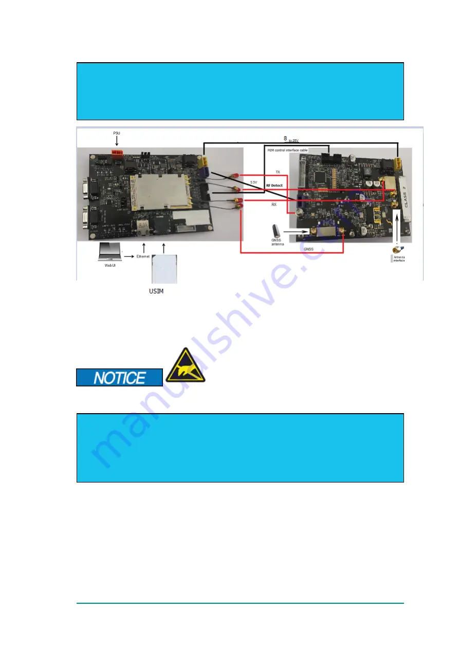 Inmarsat BRM User Manual Download Page 20