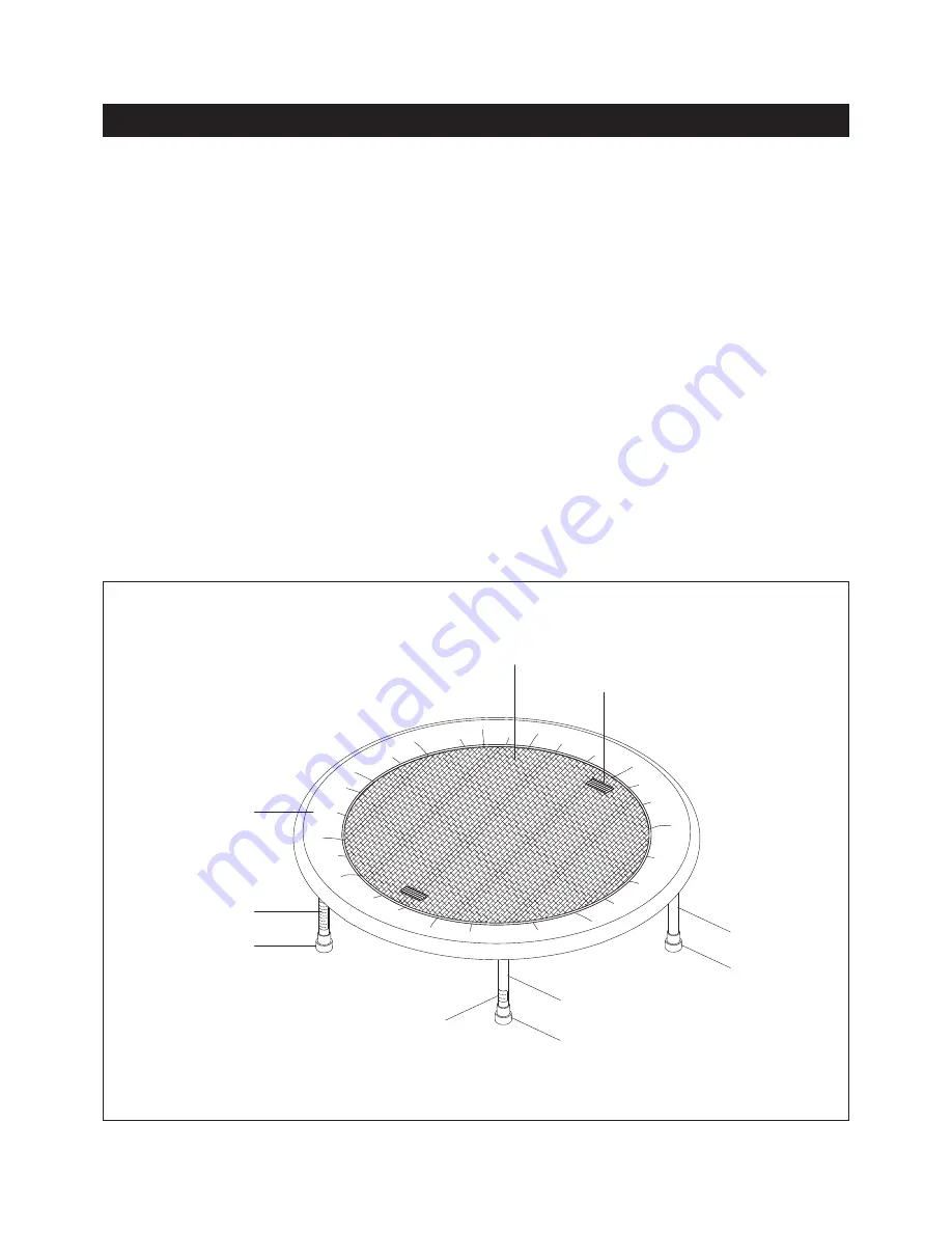 InMotion 35-1625E Owner'S Manual Download Page 5