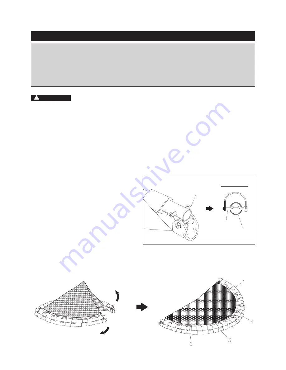 InMotion 35-1625E Owner'S Manual Download Page 7