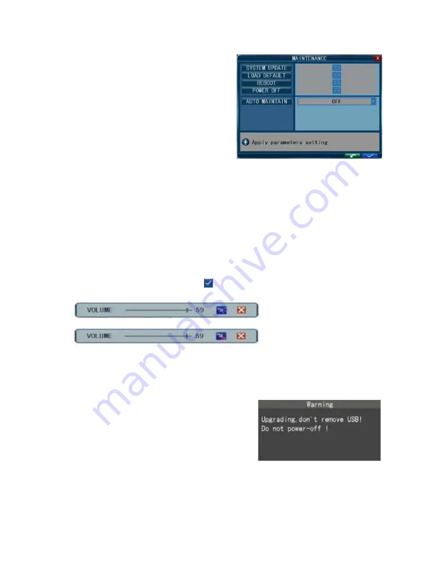 InMotion inDVRL408RTN User Manual Download Page 35