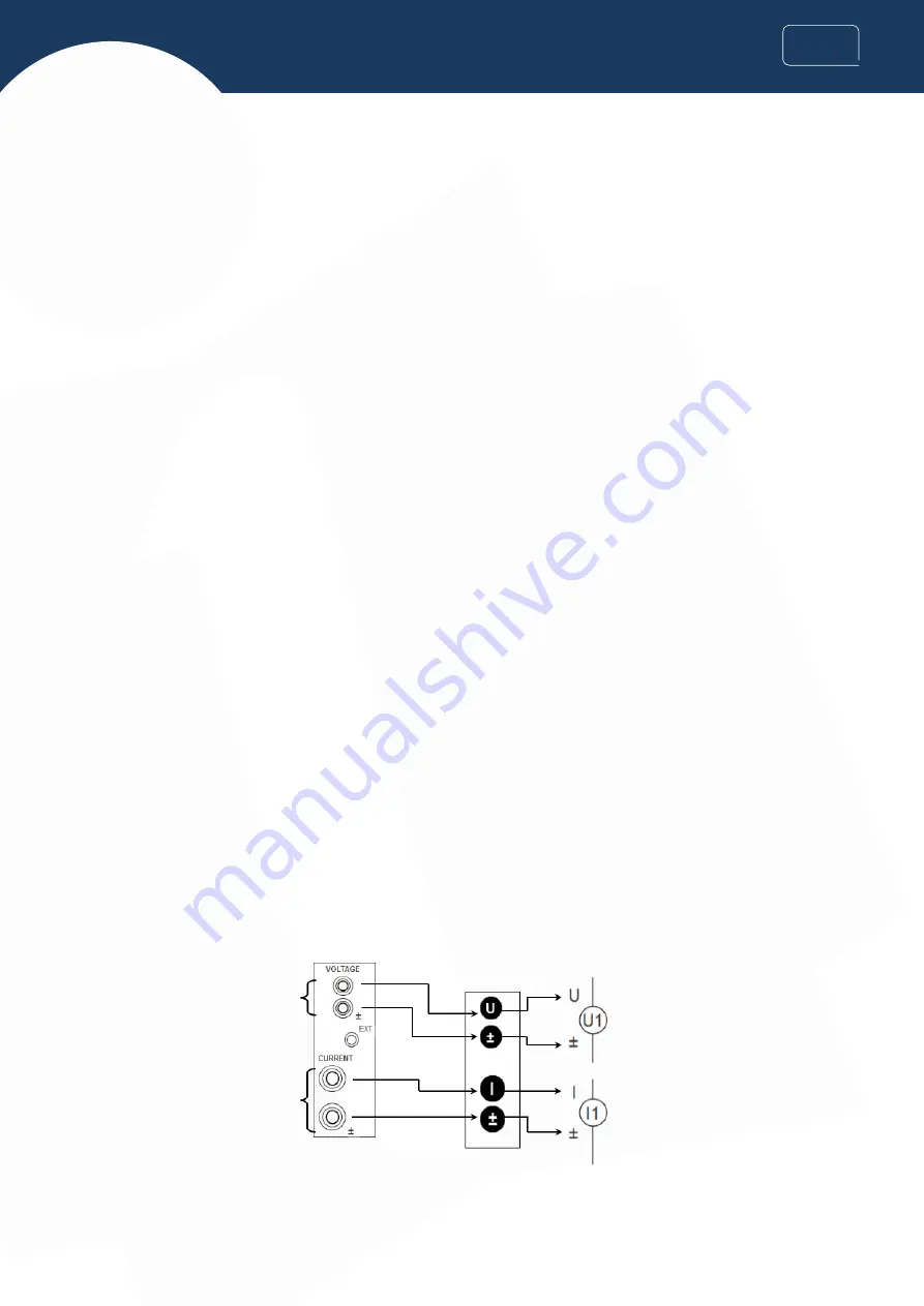 INNO Instrument VIEW 730 User Manual Download Page 12