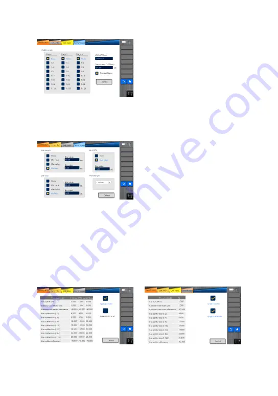 INNO Instrument VIEW600 User Manual Download Page 53