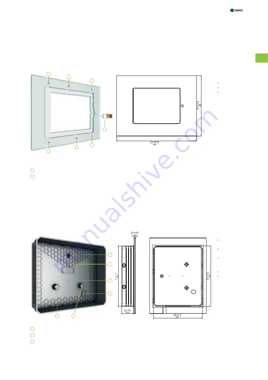 INNO INNOPAD Instruction Manual Download Page 21